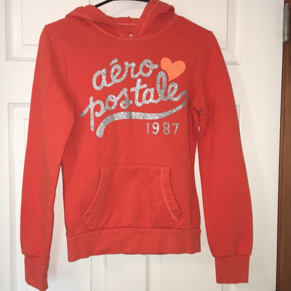 Aeropostale hoodie